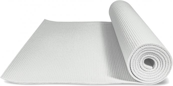 Actual product image Gorilla Sports Yoga mat (5 mm)
