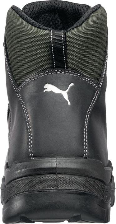 Actual product image Puma Cascades Mid boot S3 HRO SRC 6 (S3, 39)