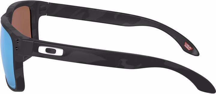 Image du produit Oakley Lunettes de sport Holbrook Prizm