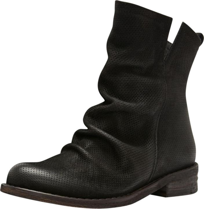 Image du produit Felmini Avec sa qualité exceptionnelle et son cuir de haute qualité, cette bottine confortable et élégante (37)