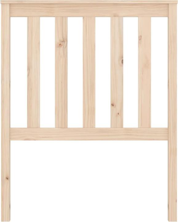 Actual product image VidaXL Hardy (81 x 6 x 101 cm)