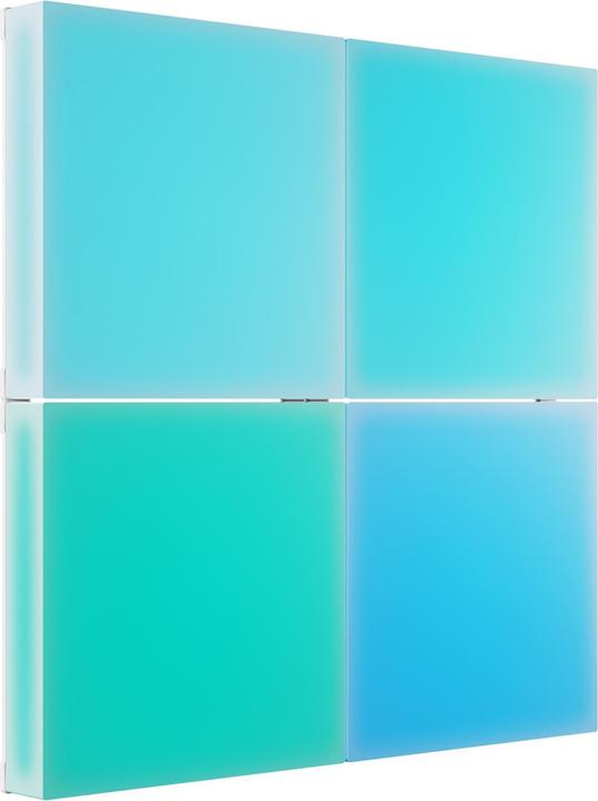 Blocks Extension 4 Panneaux LED petits