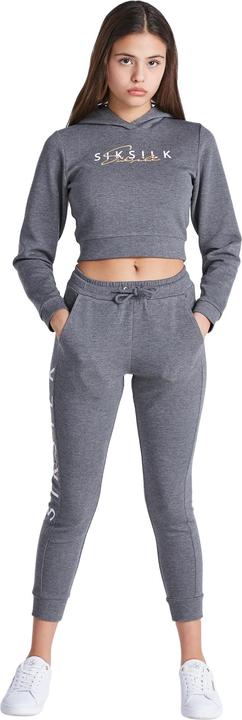 Image du produit Siksilk - Haut de survêtement - Fille (140)