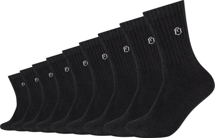 S.Oliver Tennissocken (9er Pack, 41, 46)