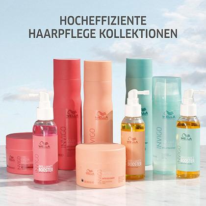 Produktbild Wella Invigo Color Brilliance - Miracle BB Spray (150 ml)