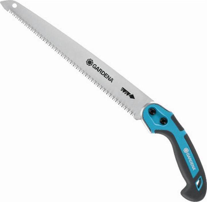 Actual product image Gardena Gartensäge 300P