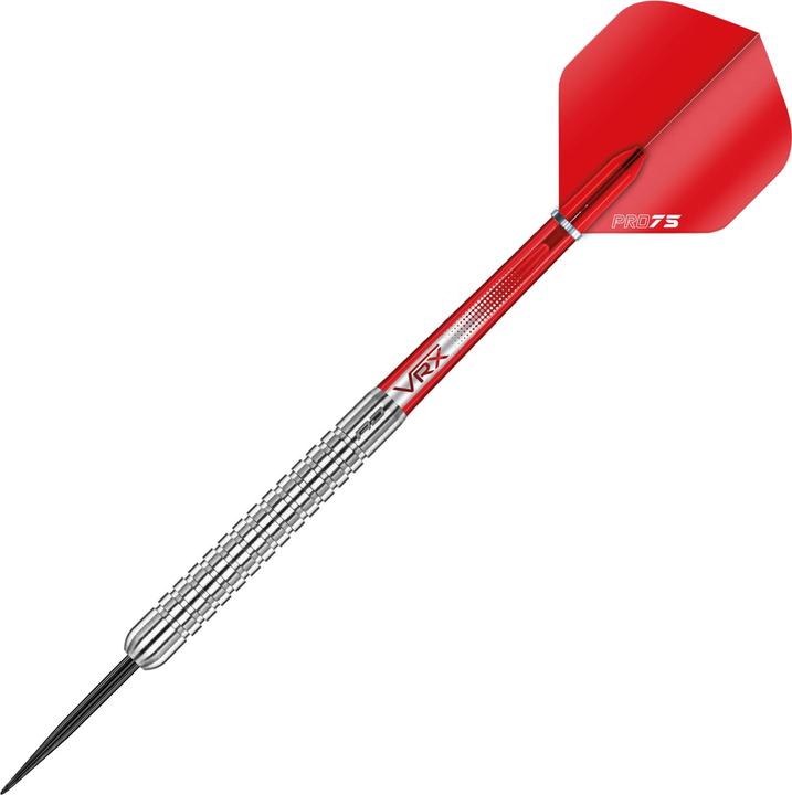 Actual product image Red Dragon Steel Tip Hellfire A (22 g)