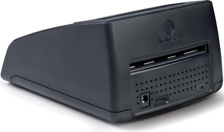 Immagine prodotto Safescan 185-S (Validatore di banconote)