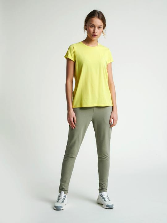 Actual product image hummel Isobella T-Shirt S/S (XS)