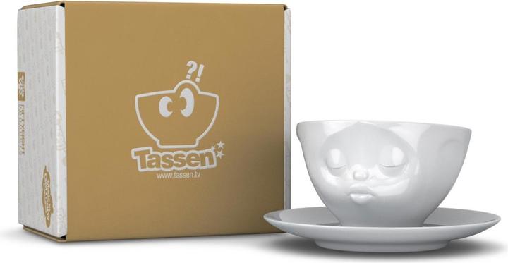 Actual product image 58 Products Kissing (200 ml, 1 x)