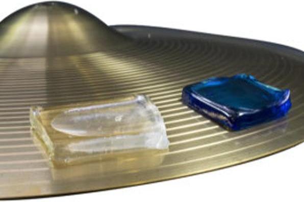 Produktbild Rtom Moongel CLEAR 6 Stk Dämpfer mit Damper Pads (Trommel)