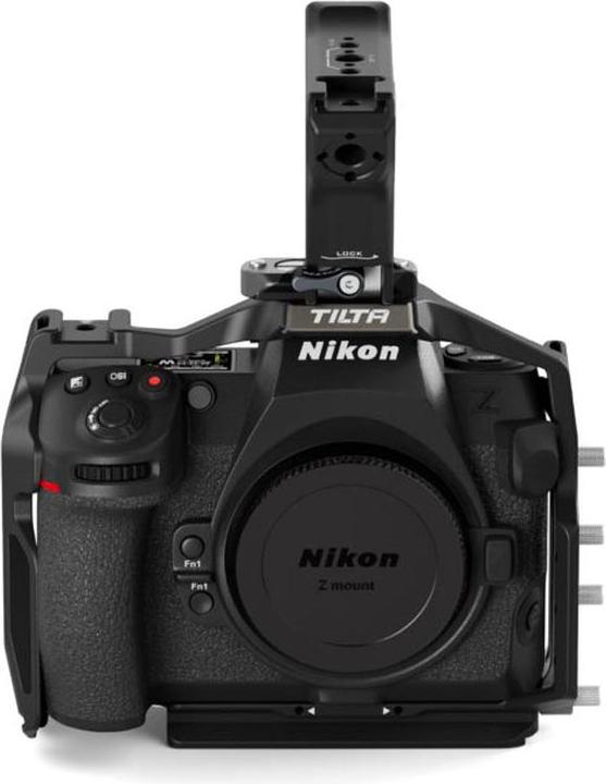 Tilta Lightweight Kit for Nikon Z8 (Cage)