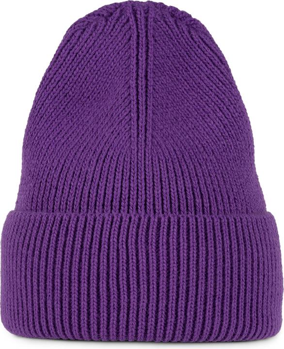 Buff Knitted & Fleece Band Hat (One Size)