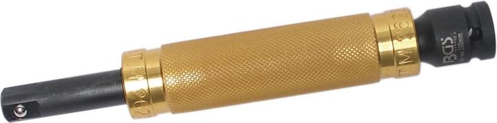 Immagine prodotto BGS Prolunga di potenza con impugnatura a sfera 12,5 mm (1/2") 200 mm (12,5 mm)
