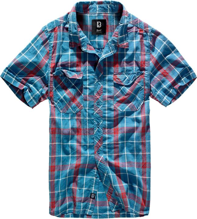Red/Blue