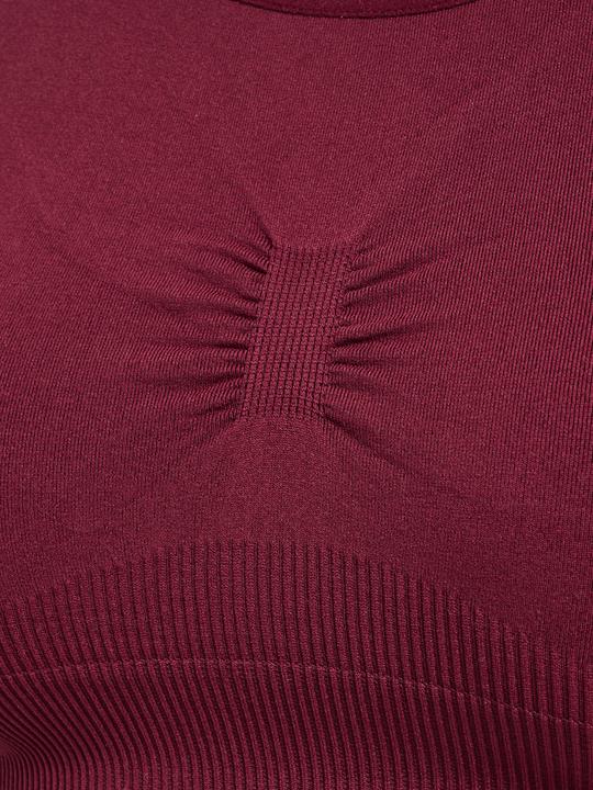 Actual product image hummel Hmlshaping Seamless Sports Top (S)