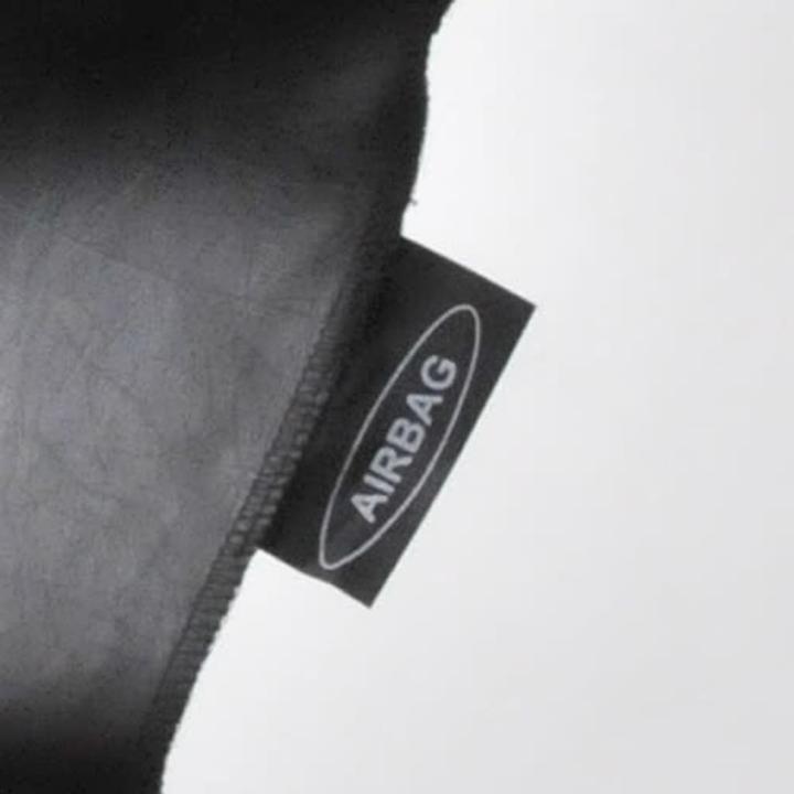 Actual product image ProPlus Professional workshop seat protector