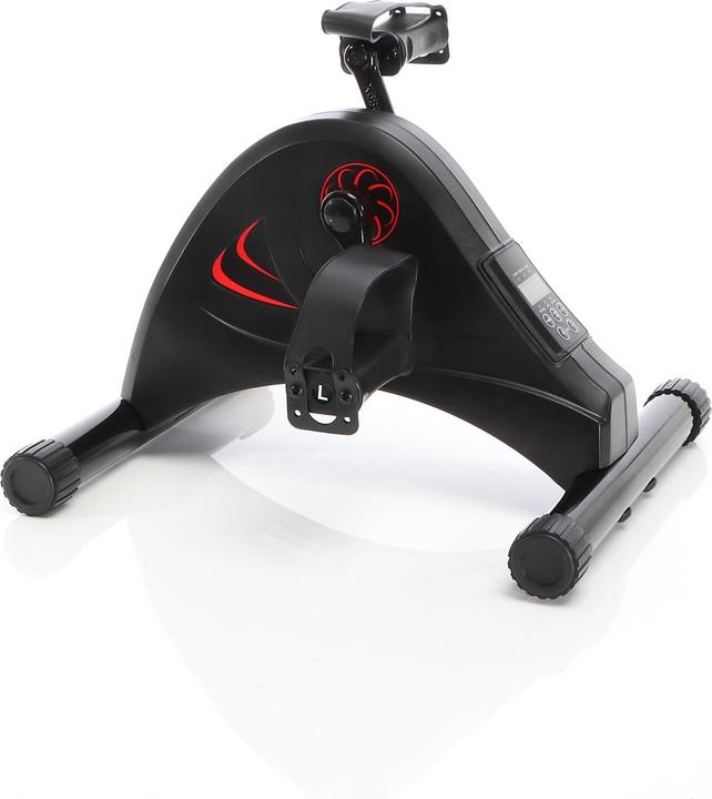Actual product image Luxtri Electric mini exercise bike