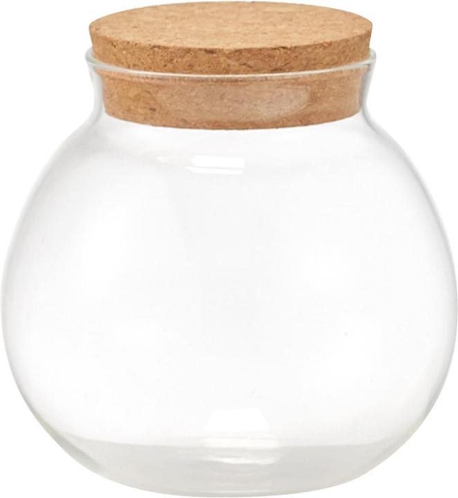 Produktbild Zeller Present Vorratsglas (1.10 l)