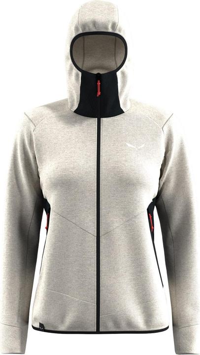 Produktbild Salewa Lavaredo Hemp Kapuzenjacke Da (32, XXS)