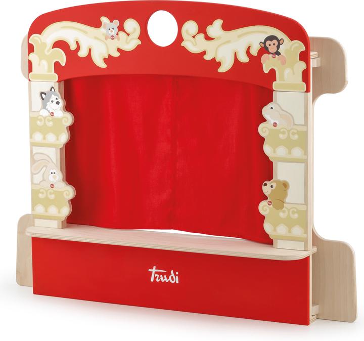 Actual product image Trudi Table theater