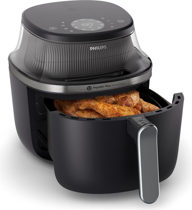Actual product image Philips 3000 Series Airfryer 6,2 l