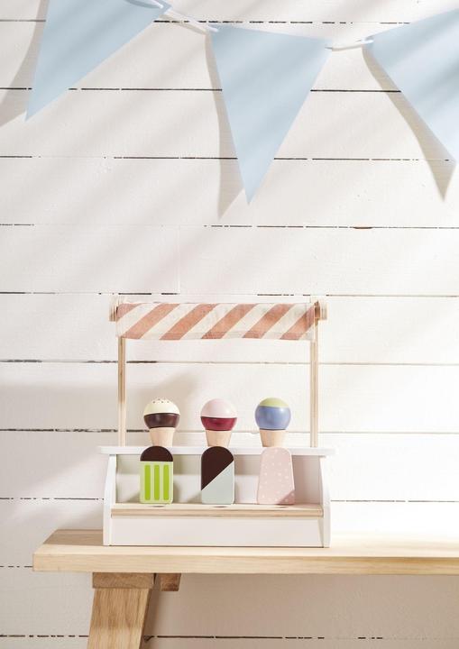 Image du produit Kids Concept Stand de vente de glaces Bistro