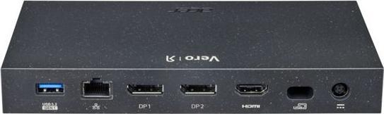 Actual product image Acer Vero MST Dock M33 (USB-C)