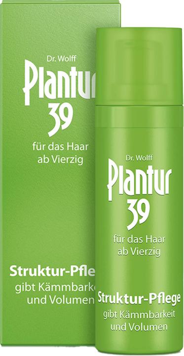 Produktbild Plantur 39 Struktur-Pflege (30 ml)