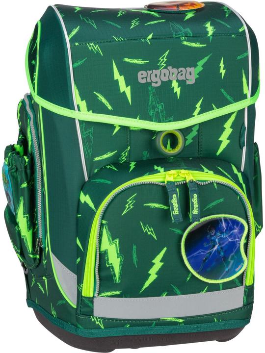 Actual product image Ergobag Cubo (19 l)