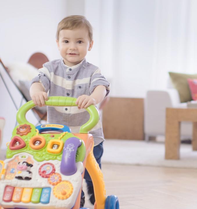Image du produit VTech Voitures et chariots de jeu (DE)