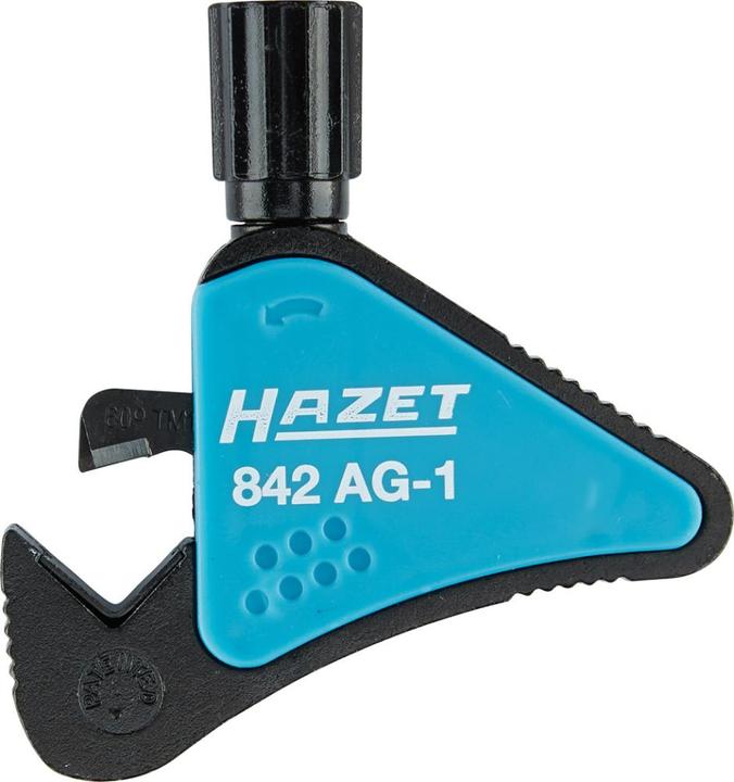 Actual product image HAZET Universal thread repair tool 842AG-1