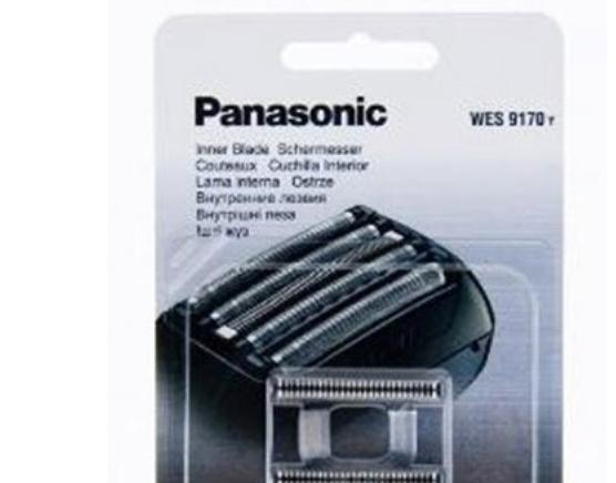 Produktbild Panasonic Wes9170y1361 (1 x)