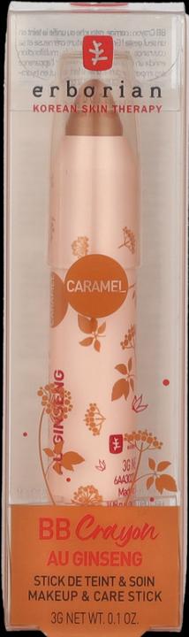 Immagine prodotto Erborian BB Crayon Caramel 3g (Caramel)