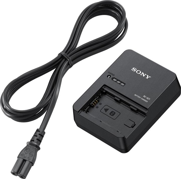 Sony Bc-Qz1 (Ladegerät)
