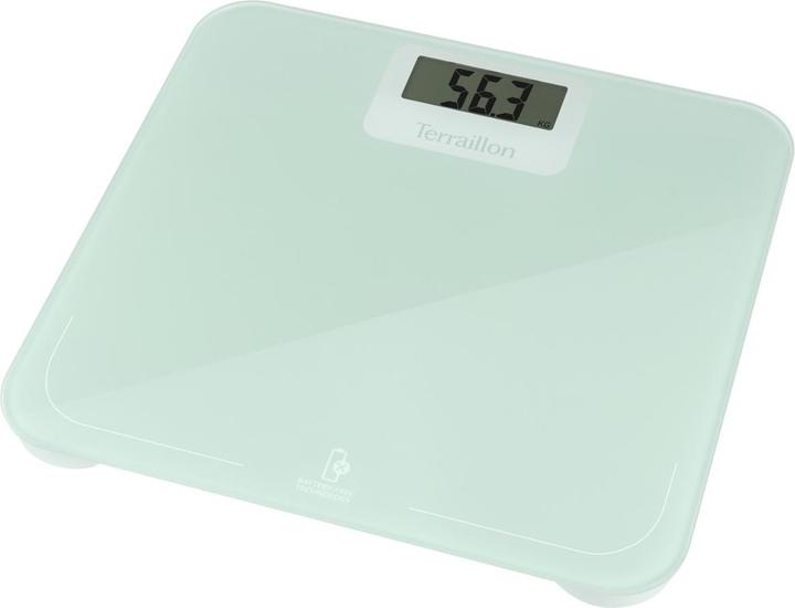 Actual product image Terraillon Power Free (180 kg)