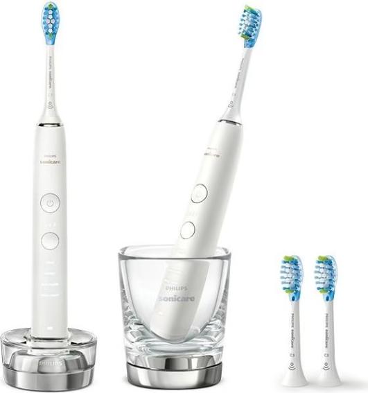 Produktbild Philips Sonicare HX9914/62 (Schallzahnbürste)