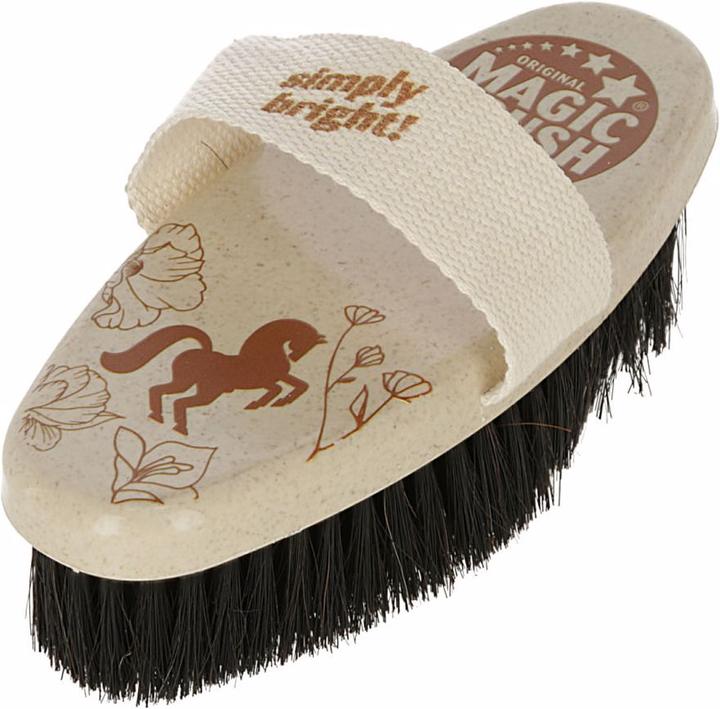 Produktbild Magic Brush Fellglanzbürste WaterLily