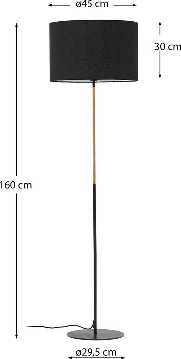 Produktbild Kave Home Canar (E27)