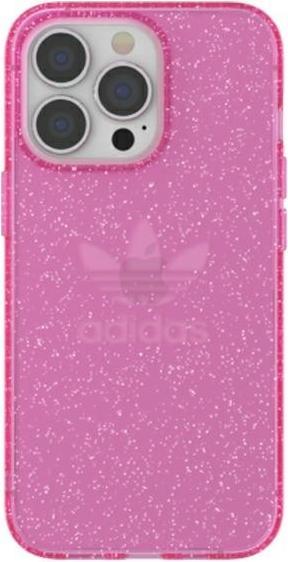 Image du produit adidas Etui protecteur Clear Glitter (Apple iPhone 13 Pro)