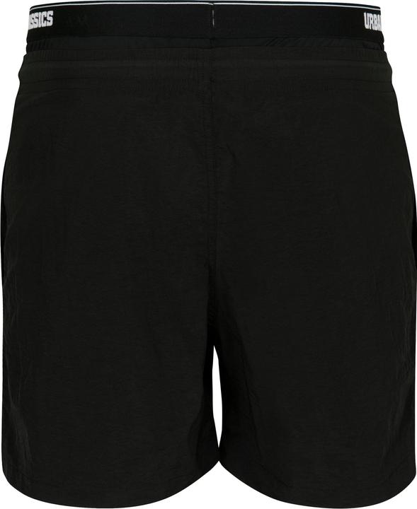 Produktbild Urban Classics Two in One Swim Shorts (XXL)