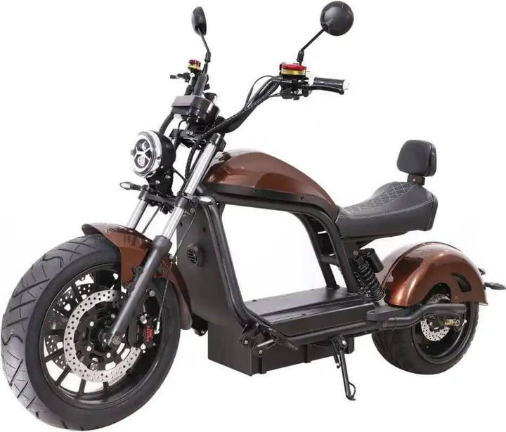 Immagine prodotto Esomoto 6.0 S (20 km/h, 3000 W)