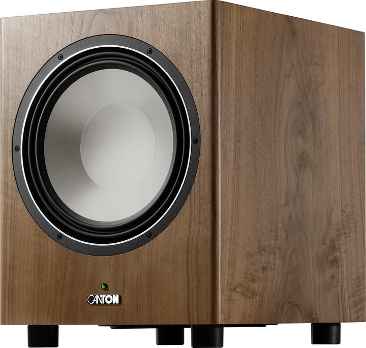 Produktbild Canton Townus Sub 12 (1 Stk., 400 W)