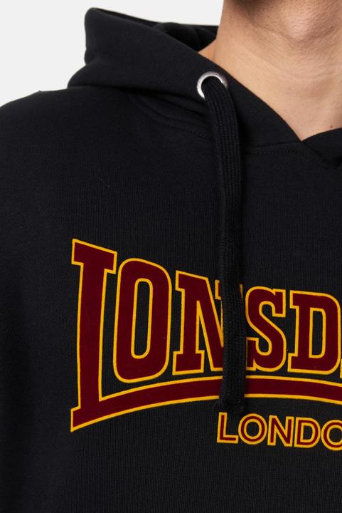 Actual product image Lonsdale Classic Ll002 (L)