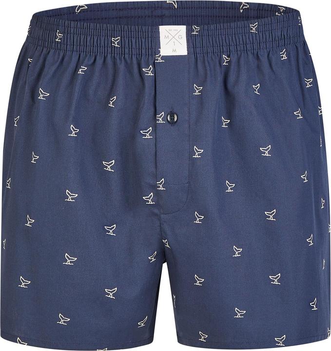 Image du produit Mg-1 Boxer Classics (M, paquet de 6)