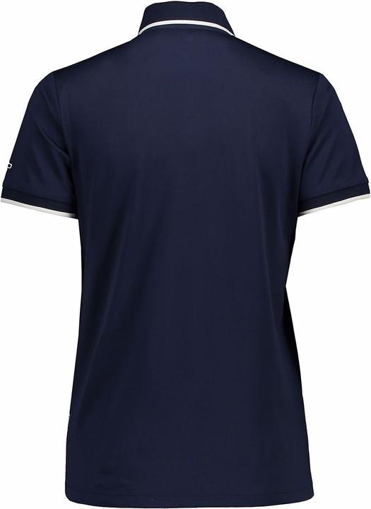 Produktbild CMP Campagnolo Polo T-Shirt (48, 3XL)