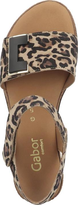Actual product image Gabor Sandalen (38.5)