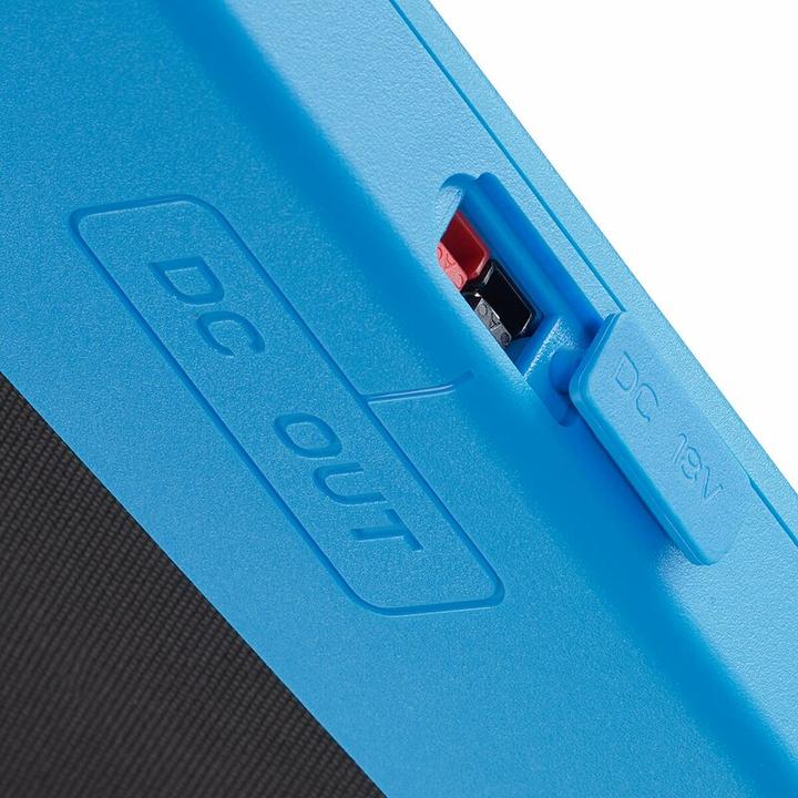 Actual product image Ective SunDock 60W USB Solar Bag 12V Mobile Solar Panel Foldable Solar Panel (60 W, 2.50 kg)
