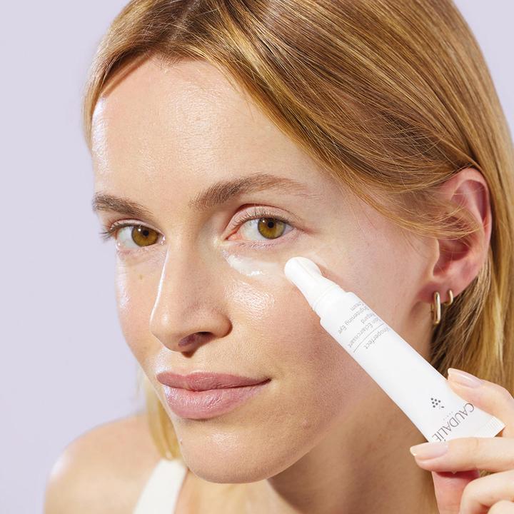 Image du produit Caudalie Soin Eclairciss Regard (Crème, 15 ml)