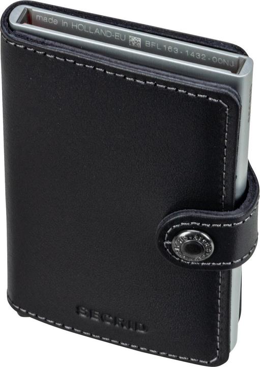 Actual product image Secrid Miniwallet